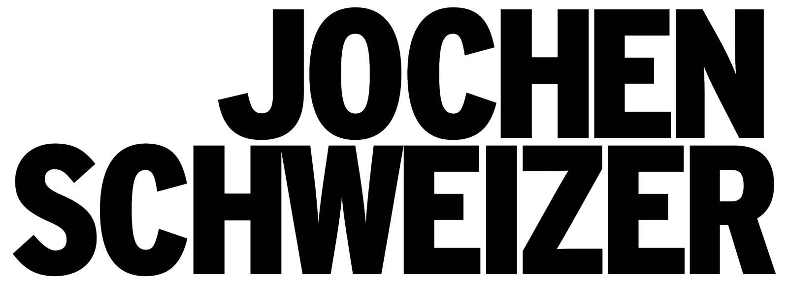 Jochen Schweizer